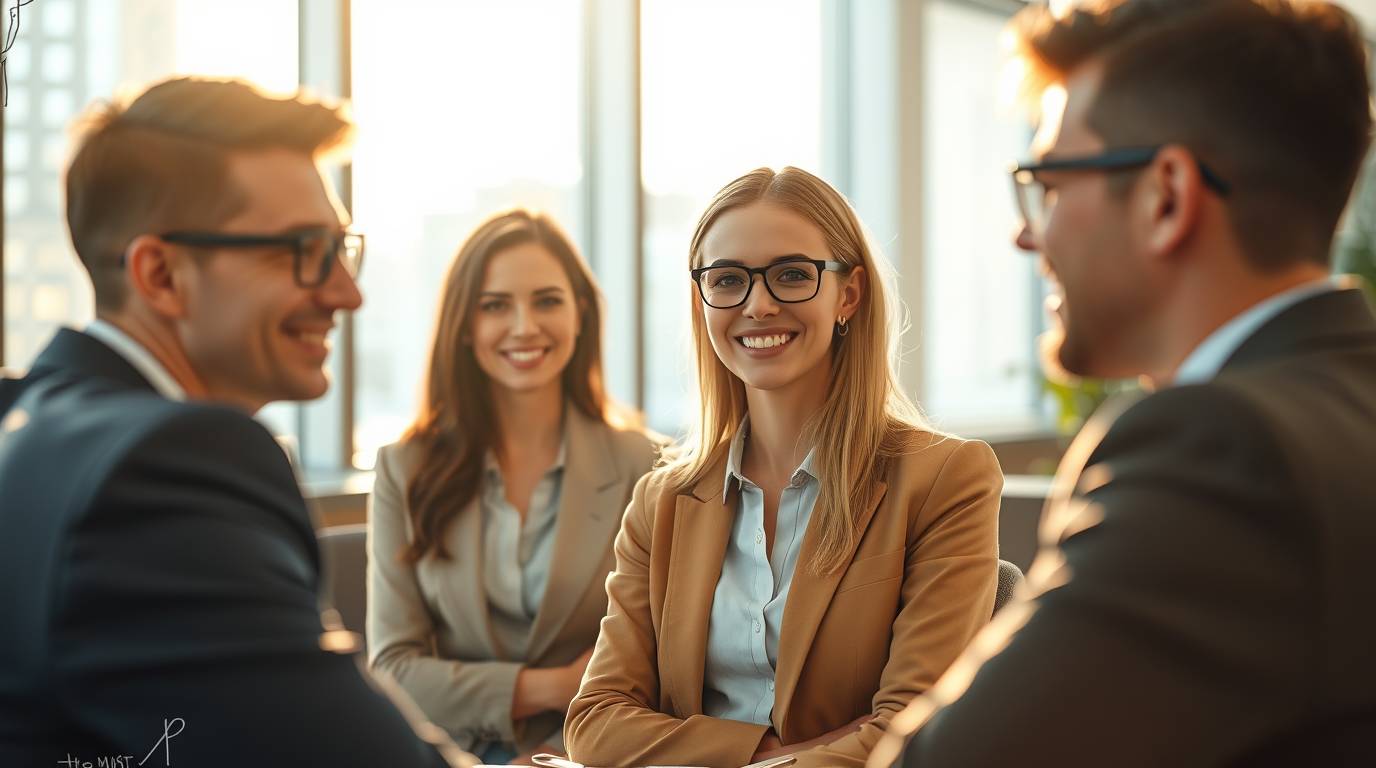 job ad image