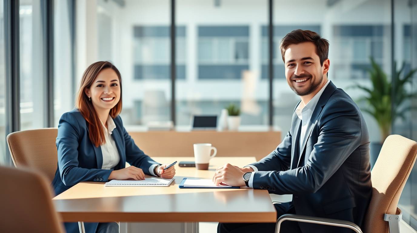 job ad image